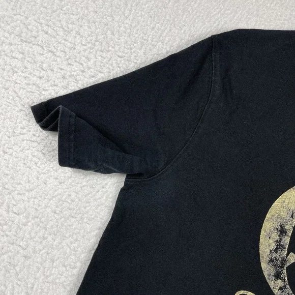 Champion Shirt Mens Medium‎ Running Man Logo Gym Active Casual Athleisure Tee - Picture 10 of 13